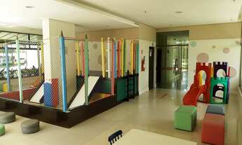 Imagem 5: Apartamento para venda possui 86 metros quadrados com 3 quartos em Calhau - São Luís - MA