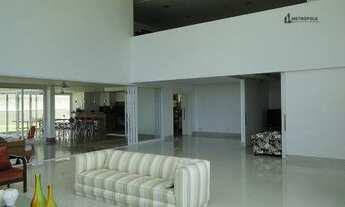 Imagem 6: Casa com 5 dormitórios à venda, 540 m² por R$ 3.500.000,00 - Joapiranga - Valinhos/SP