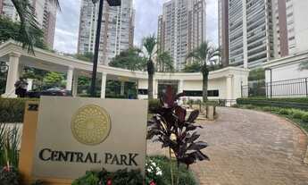 Imagem 3: Apartamento para venda com 225 metros quadrados com 4 quartos em Chácara Califórnia - São