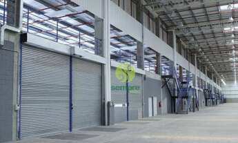 Imagem 5: Galpão para alugar em Itatiba/SP