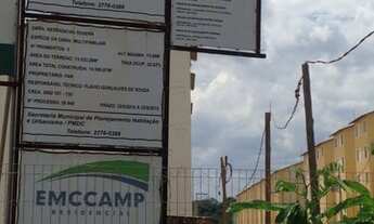 Imagem 7: Lote/Terreno para venda tem 38000 metros quadrados em Cangulo - Duque de Caxias - RJ