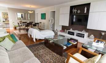 Imagem 4: Apartamento para venda em Lagoa - Rio de Janeiro - RJ