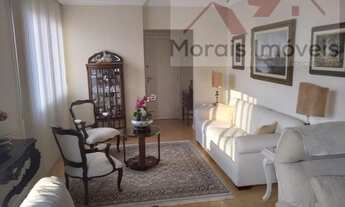 Imagem 1: Apartamento para Venda em Curitiba, Bigorrilho, 3 dormitórios, 1 suíte, 3 banheiros, 1 vag