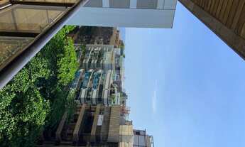 Imagem 6: Quadra da praia, Diamond Tower, prédio luxuoso, varandão, centro de terreno, lazer total!