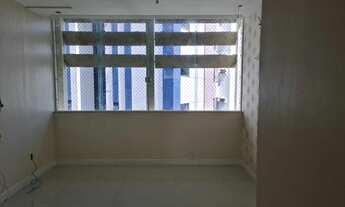 Imagem 2: Apartamento para Venda em Salvador, Canela, 3 dormitórios, 1 suíte, 3 banheiros, 1 vaga