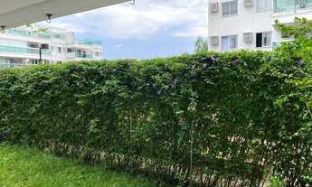 Imagem 7: Apt Garden, 2 quartos Condomínio Barra village