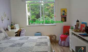 Imagem: Apartamento para venda possui 50 metros