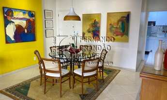 Imagem 6: Rio de Janeiro - Apartamento Padrão - Ipanema