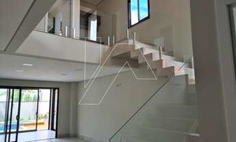 Imagem 3: Casa - Swiss Park - Campinas