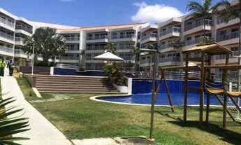 Imagem 2: AQUIRAZ - Apartamento Padrão - Porto das Dunas