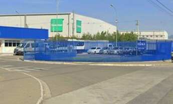 Imagem: GALPAO INDUSTRIAL em DUQUE DE CAXIAS - RJ