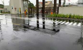 Imagem 5: Apartamento para Venda em Curitiba, Novo Mundo, 2 dormitórios, 1 banheiro, 1 vaga