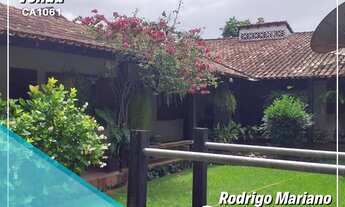 Imagem 4: Vendo casa maravilhosa com 5 quartos no Centro de Rio das Ostras