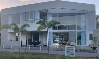 Imagem: Casa ampla, linda, com 5 quartos, bastante