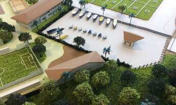 Imagem 4: Blue Lake um sonho lotes financiados Arraial do Cabo