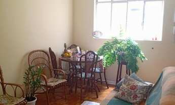 Imagem 7: APARTAMENTO SEMI MOBILIADO !! NO SEGUNDO ANDAR!! NO CAMPO GRANDE!! A QUATRO QUADRAS DA PRA