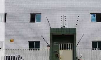 Imagem: Bancários 47,5m² Apartamento com 2 Quartos!