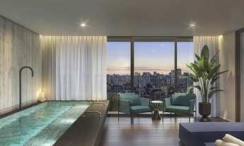 Imagem 7: Apartamento 105 m² 3 - DORMS - 2 VAGAS NO CAMPO BELO