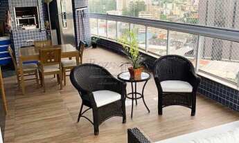 Imagem 3: Cobertura com 3 dorms, Centro, São Bernardo do Campo - R$ 1.85 mi, Cod: 4563