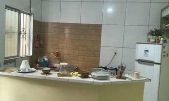 Imagem 6: Vila com 8 KitNets e 2 Pontos Comerciais