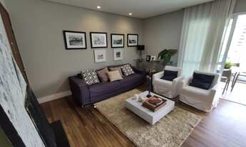 Imagem: Apartamento para venda com 141 metros quadrados