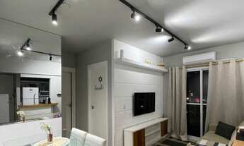 Imagem: Quot CONDOMÍNIO CARIOCA RESIDENCIAL-ANDAR