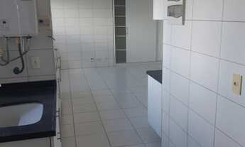 Imagem 5: Linda vista para o Rio e Mar , Varanda, 04 quartos, 3 Vagas