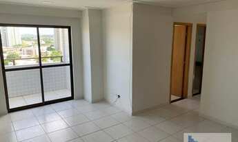 Imagem 2: Apartamento para venda tem 75 metros quadrados com 3 quartos em Imbiribeira - Recife - PE