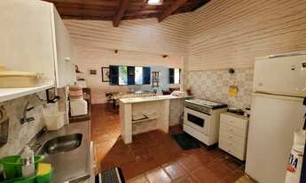 Imagem 6: Casa Padrão para Venda em Centro Aquiraz-CE - 164