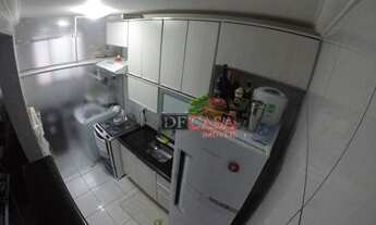 Imagem 3: Apartamento com 2 dormitórios à venda, 44 m² por R$ 190.000,00 - Itaquera - São Paulo/SP