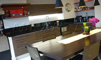 Imagem 2: Apartamento para venda tem 250 metros quadrados com 3 quartos em Santana - São Paulo - SP