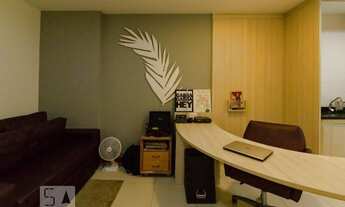 Imagem 4: Apartamento para venda tem 50 metros quadrados com 1 quarto em Caminho das Árvores - Salva