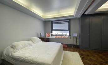 Imagem 5: Apartamento para alugar, 240 m² - Ipanema - Rio de Janeiro/RJ