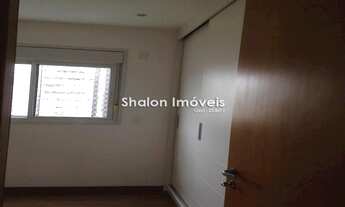 Imagem 2: Apartamento No Cond. Camp Life 93M2