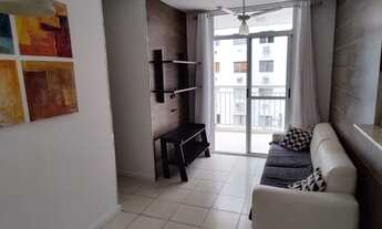 Imagem 7: APARTAMENTO 02 QUARTOS - COND. CAMINHOS DA BARRA