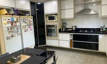 Imagem 6: Casa duplex + sótão, 3 suites, dependência, area gourmet, lavabo, 2 vagas - Vargem Pequena