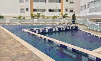 Imagem 3: Apartamento para Venda em São Bernardo do Campo, Vila Gonçalves, 3 dormitórios, 3 suítes