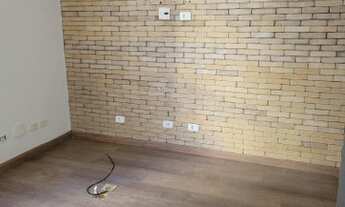 Imagem 2: Amplo conjunto comercial