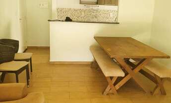 Imagem 2: Apto 03 dort 01 suíte 01 vaga Jaguaré - São Paulo - SP