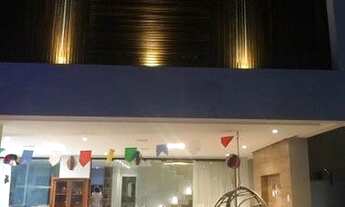 Imagem 7: R$ 2.500.000 Simular financiamento casa 4 suítes em condomínio na Priscila Dutra