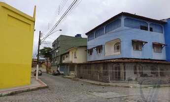 Imagem 2: Casa para venda com 600 metros quadrados com 4 quartos em IBES - Vila Velha - ES