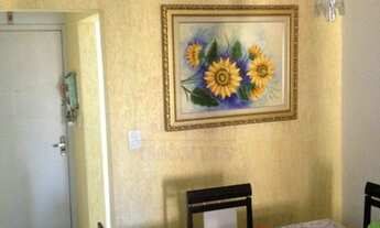 Imagem 4: Apartamento no bairro Fundação - São Caetano do Sul, SP