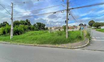 Imagem: Terreno Residencial para Venda no Vila Guaraci