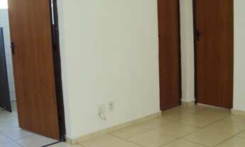 Imagem 2: Apartamento para venda tem 48 metros quadrados com 2 quartos em Camargos - Belo Horizonte