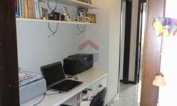 Imagem 6: Apartamento 2 dormitórios c/suite . REF: G3954