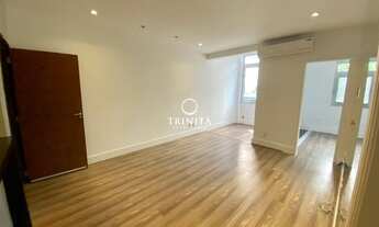 Imagem 4: Rio de Janeiro - Apartamento Padrão - Leblon