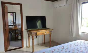 Imagem 6: Casa no bairro Armação do Pântano Sul em Florianópolis