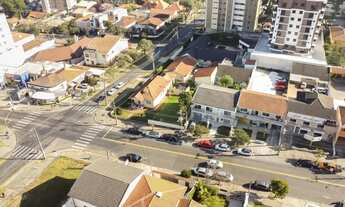Imagem 7: Lote/Terreno para a venda no Cristo Rei, 637,30m² - Curitiba/PR