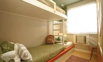 Imagem 5: Transforme a Vida da sua Família e more no Seu 2 Quartos ao lado de Niterói com Conforto e