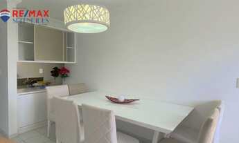 Imagem 3: Apto (porteira fechada) com 3 dormitórios à venda, 98 m² por R$ 345.000 - Manaíra - João P